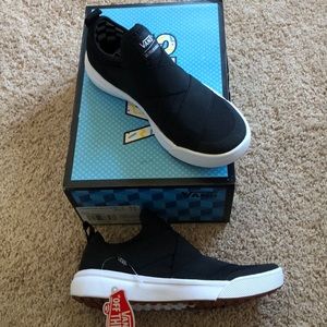 Vans ultra range gore